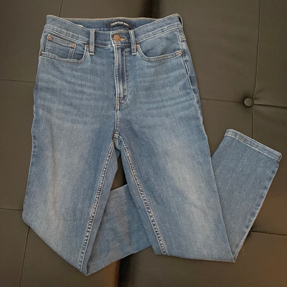 Calvin Klein jeans